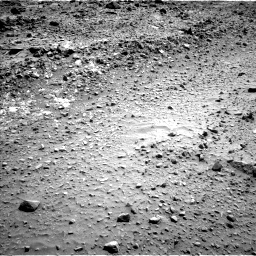 Nasa's Mars rover Curiosity acquired this image using its Left Navigation Camera on Sol 714, at drive 840, site number 40