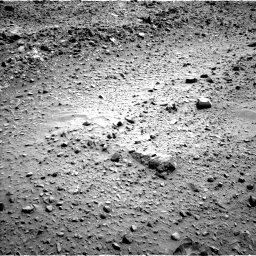 Nasa's Mars rover Curiosity acquired this image using its Left Navigation Camera on Sol 714, at drive 846, site number 40