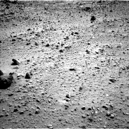 Nasa's Mars rover Curiosity acquired this image using its Left Navigation Camera on Sol 714, at drive 870, site number 40