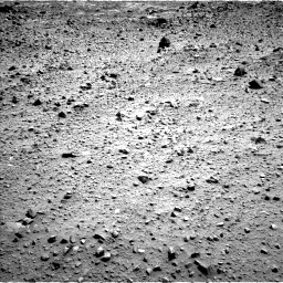 Nasa's Mars rover Curiosity acquired this image using its Left Navigation Camera on Sol 714, at drive 876, site number 40