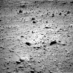 Nasa's Mars rover Curiosity acquired this image using its Left Navigation Camera on Sol 714, at drive 888, site number 40