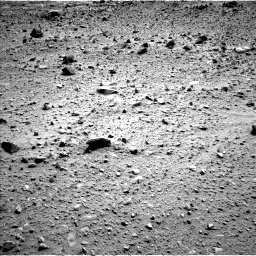 Nasa's Mars rover Curiosity acquired this image using its Left Navigation Camera on Sol 714, at drive 894, site number 40