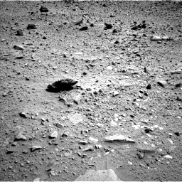 Nasa's Mars rover Curiosity acquired this image using its Left Navigation Camera on Sol 714, at drive 930, site number 40