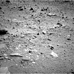 Nasa's Mars rover Curiosity acquired this image using its Left Navigation Camera on Sol 714, at drive 936, site number 40
