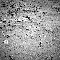 Nasa's Mars rover Curiosity acquired this image using its Left Navigation Camera on Sol 714, at drive 948, site number 40