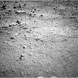 Nasa's Mars rover Curiosity acquired this image using its Left Navigation Camera on Sol 714, at drive 954, site number 40