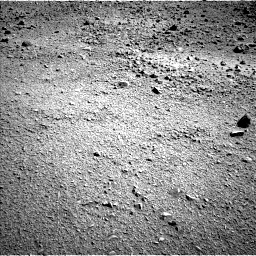 Nasa's Mars rover Curiosity acquired this image using its Left Navigation Camera on Sol 714, at drive 966, site number 40