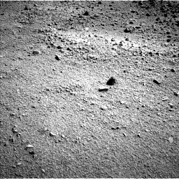 Nasa's Mars rover Curiosity acquired this image using its Left Navigation Camera on Sol 714, at drive 972, site number 40