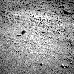 Nasa's Mars rover Curiosity acquired this image using its Left Navigation Camera on Sol 714, at drive 978, site number 40