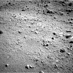 Nasa's Mars rover Curiosity acquired this image using its Left Navigation Camera on Sol 714, at drive 984, site number 40