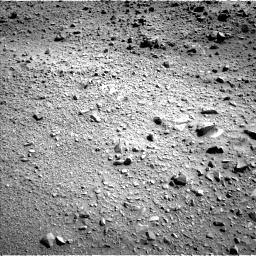 Nasa's Mars rover Curiosity acquired this image using its Left Navigation Camera on Sol 714, at drive 990, site number 40