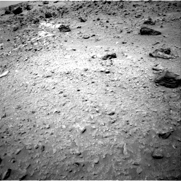 Nasa's Mars rover Curiosity acquired this image using its Right Navigation Camera on Sol 714, at drive 666, site number 40
