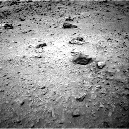 Nasa's Mars rover Curiosity acquired this image using its Right Navigation Camera on Sol 714, at drive 672, site number 40
