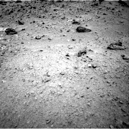Nasa's Mars rover Curiosity acquired this image using its Right Navigation Camera on Sol 714, at drive 696, site number 40