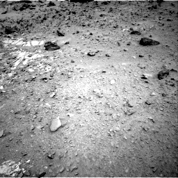 Nasa's Mars rover Curiosity acquired this image using its Right Navigation Camera on Sol 714, at drive 702, site number 40