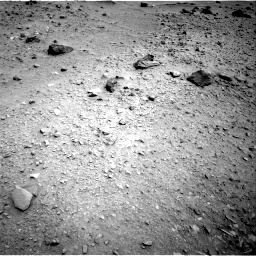 Nasa's Mars rover Curiosity acquired this image using its Right Navigation Camera on Sol 714, at drive 726, site number 40