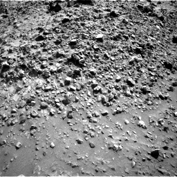 Nasa's Mars rover Curiosity acquired this image using its Right Navigation Camera on Sol 714, at drive 774, site number 40