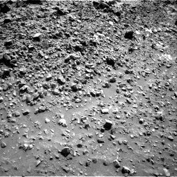 Nasa's Mars rover Curiosity acquired this image using its Right Navigation Camera on Sol 714, at drive 780, site number 40