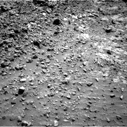 Nasa's Mars rover Curiosity acquired this image using its Right Navigation Camera on Sol 714, at drive 786, site number 40