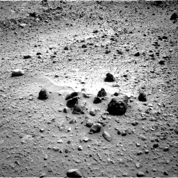 Nasa's Mars rover Curiosity acquired this image using its Right Navigation Camera on Sol 714, at drive 858, site number 40