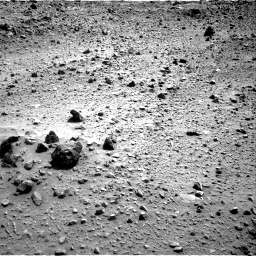 Nasa's Mars rover Curiosity acquired this image using its Right Navigation Camera on Sol 714, at drive 864, site number 40