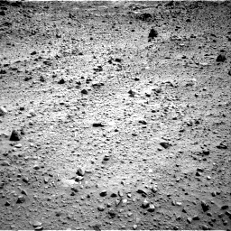 Nasa's Mars rover Curiosity acquired this image using its Right Navigation Camera on Sol 714, at drive 870, site number 40