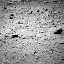 Nasa's Mars rover Curiosity acquired this image using its Right Navigation Camera on Sol 714, at drive 894, site number 40