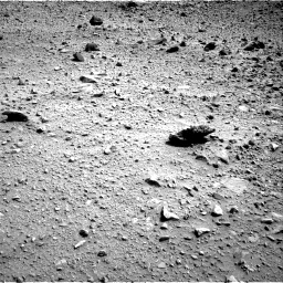 Nasa's Mars rover Curiosity acquired this image using its Right Navigation Camera on Sol 714, at drive 918, site number 40