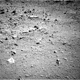 Nasa's Mars rover Curiosity acquired this image using its Right Navigation Camera on Sol 714, at drive 942, site number 40
