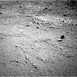 Nasa's Mars rover Curiosity acquired this image using its Right Navigation Camera on Sol 714, at drive 966, site number 40