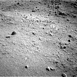 Nasa's Mars rover Curiosity acquired this image using its Right Navigation Camera on Sol 714, at drive 978, site number 40