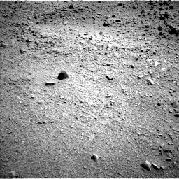 Nasa's Mars rover Curiosity acquired this image using its Left Navigation Camera on Sol 717, at drive 1036, site number 40