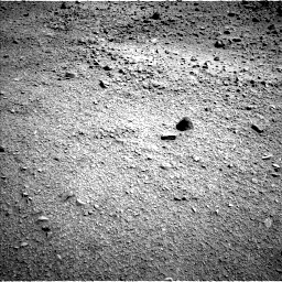 Nasa's Mars rover Curiosity acquired this image using its Left Navigation Camera on Sol 717, at drive 1042, site number 40