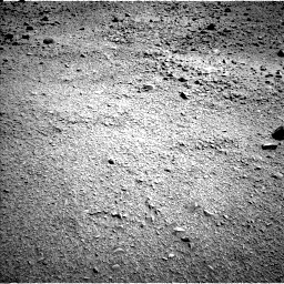 Nasa's Mars rover Curiosity acquired this image using its Left Navigation Camera on Sol 717, at drive 1048, site number 40