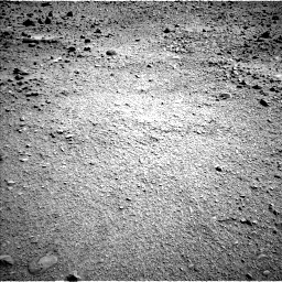 Nasa's Mars rover Curiosity acquired this image using its Left Navigation Camera on Sol 717, at drive 1054, site number 40