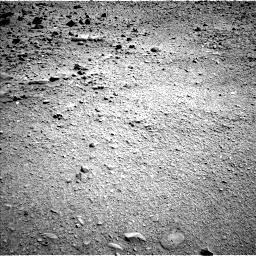 Nasa's Mars rover Curiosity acquired this image using its Left Navigation Camera on Sol 717, at drive 1060, site number 40