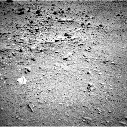 Nasa's Mars rover Curiosity acquired this image using its Left Navigation Camera on Sol 717, at drive 1066, site number 40