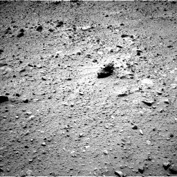 Nasa's Mars rover Curiosity acquired this image using its Left Navigation Camera on Sol 717, at drive 1138, site number 40