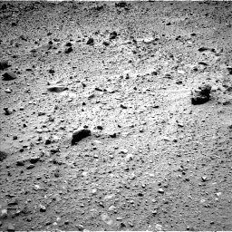 Nasa's Mars rover Curiosity acquired this image using its Left Navigation Camera on Sol 717, at drive 1144, site number 40