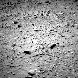Nasa's Mars rover Curiosity acquired this image using its Left Navigation Camera on Sol 717, at drive 1150, site number 40