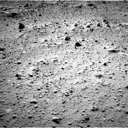 Nasa's Mars rover Curiosity acquired this image using its Left Navigation Camera on Sol 717, at drive 1162, site number 40