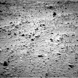 Nasa's Mars rover Curiosity acquired this image using its Left Navigation Camera on Sol 717, at drive 1174, site number 40