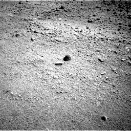 Nasa's Mars rover Curiosity acquired this image using its Right Navigation Camera on Sol 717, at drive 1042, site number 40