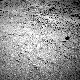 Nasa's Mars rover Curiosity acquired this image using its Right Navigation Camera on Sol 717, at drive 1048, site number 40