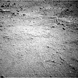 Nasa's Mars rover Curiosity acquired this image using its Right Navigation Camera on Sol 717, at drive 1054, site number 40