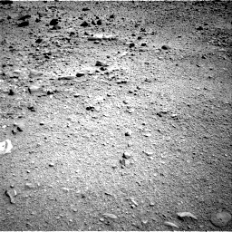 Nasa's Mars rover Curiosity acquired this image using its Right Navigation Camera on Sol 717, at drive 1066, site number 40
