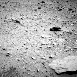 Nasa's Mars rover Curiosity acquired this image using its Right Navigation Camera on Sol 717, at drive 1090, site number 40