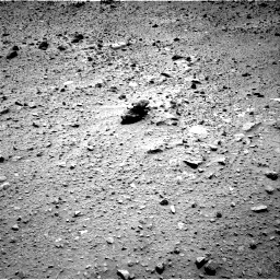 Nasa's Mars rover Curiosity acquired this image using its Right Navigation Camera on Sol 717, at drive 1138, site number 40