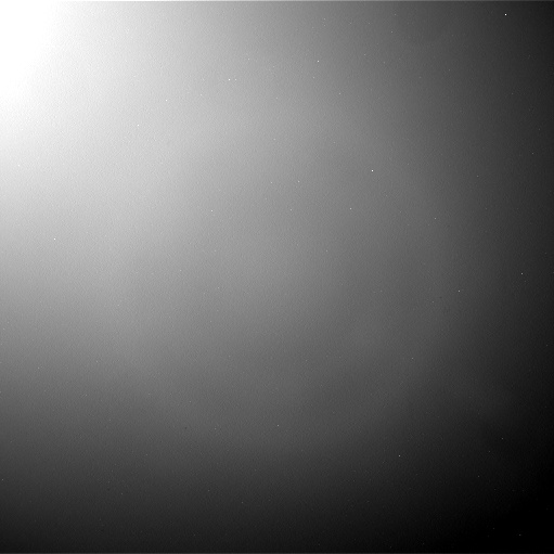 Nasa's Mars rover Curiosity acquired this image using its Right Navigation Camera on Sol 717, at drive 1286, site number 40