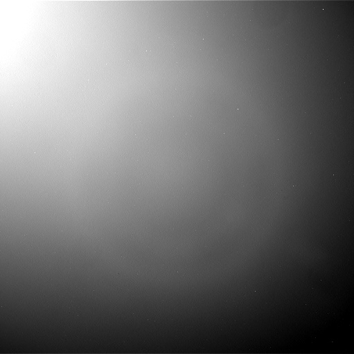 Nasa's Mars rover Curiosity acquired this image using its Right Navigation Camera on Sol 717, at drive 1286, site number 40